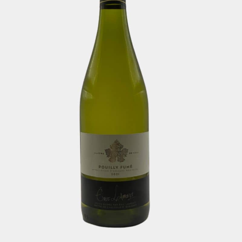 Pouilly Fume Eric Laurent