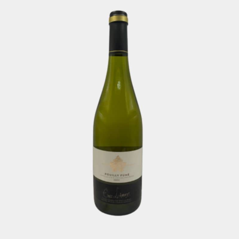 Pouilly Fume Eric Laurent