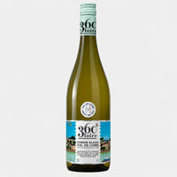 Thumbnail for 360 Sauvignon Chenin Vin Blanc Val de Loire - Laboxavin