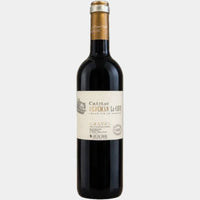 Thumbnail for Bouteille de Château Ludeman La Côte 2022, vin rouge AOC Graves de Bordeaux