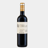 Thumbnail for Bouteille de Château Ludeman La Côte 2022, vin rouge AOC Graves de Bordeaux