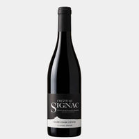 Thumbnail for Bouteille de Château Signac Cuvée Combe d’Enfer 2023, vin rouge AOC Côtes-du-Rhône-Villages Chusclan.