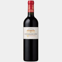 Thumbnail for Bouteille de Château de Puisseguin Curat 2019, vin rouge AOC Puisseguin-Saint-Émilion.