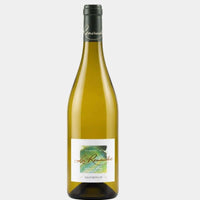 Thumbnail for Bouteille de Domaine de la Renaudie Touraine Sauvignon Blanc 2025, vin blanc sec AOC Touraine de la vallée de la Loire.