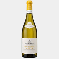 Thumbnail for Bouteille de Nuiton-Beaunoy Bourgogne Aligoté 2024, vin blanc sec AOC Bourgogne.