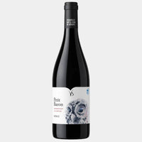 Thumbnail for Bouteille de Petit Baron Rouge 2024 des Vignerons de Buzet, vin rouge AOC Buzet du Sud-Ouest.