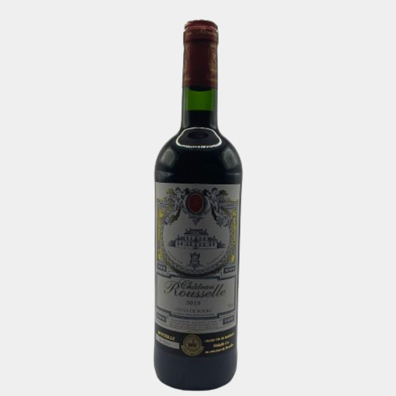 Chateau Rousselle-Tradition