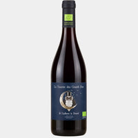 Thumbnail for Bouteille de La Tournée des Grands Ducs rouge bio, IGP Saint-Guilhem-le-Désert, Vignobles des Trois Châteaux