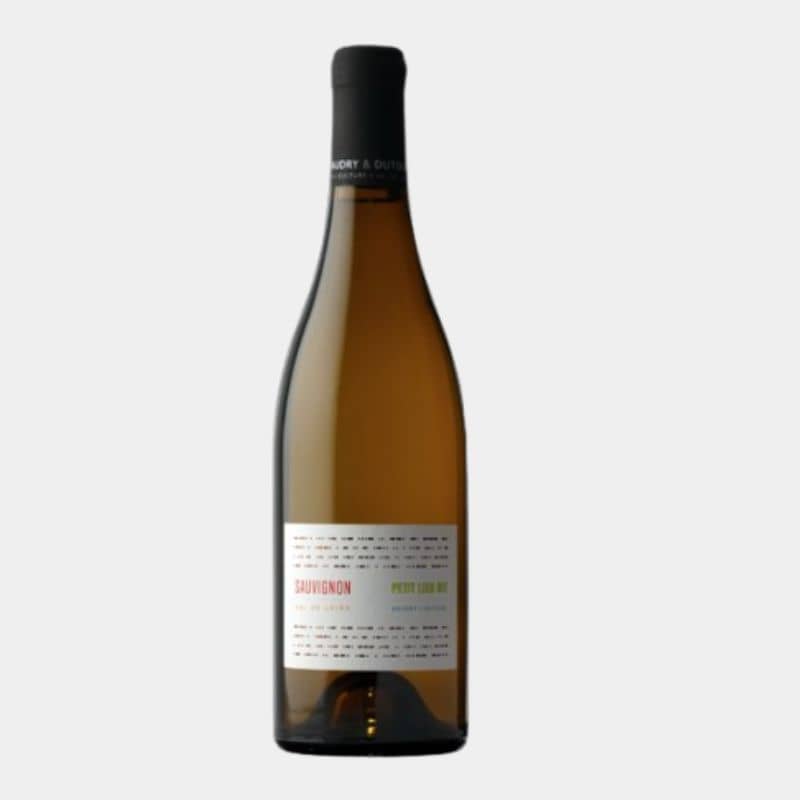 Bouteille Le Petit Lieu‑Dit 2023 – Sauvignon Blanc IGP Val de Loire, agrumes & litchi, biodynamique
