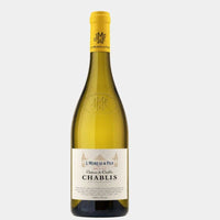 Thumbnail for Gloire de Chablis – J. Moreau & Fils