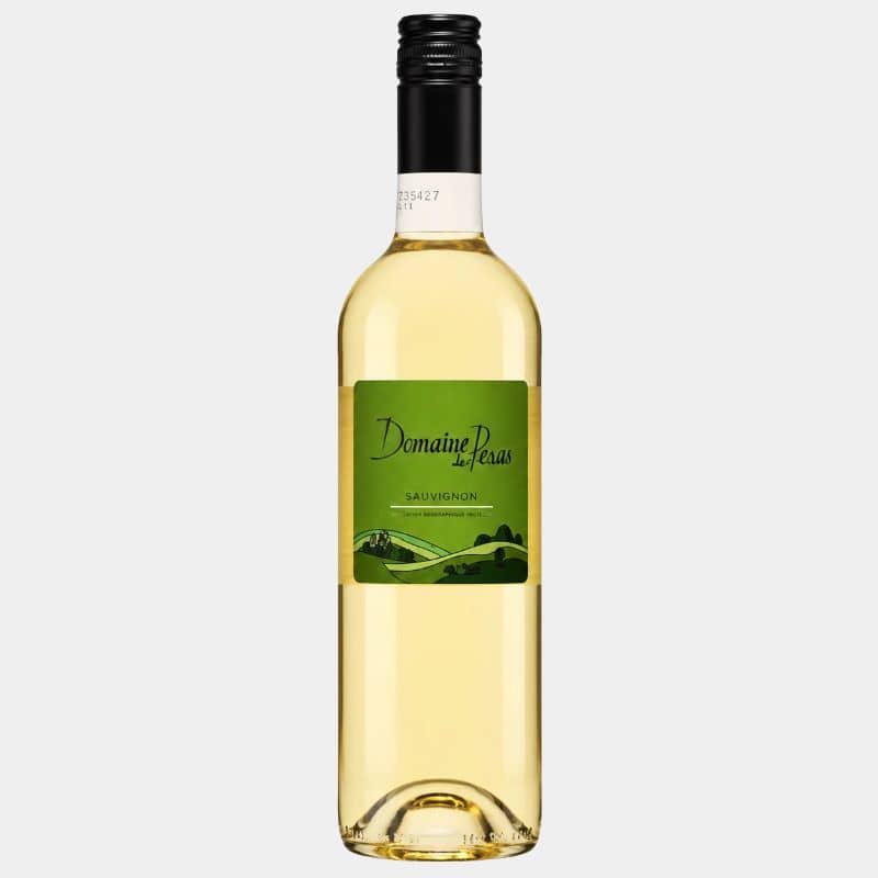 Sauvignon Domaine du Peras