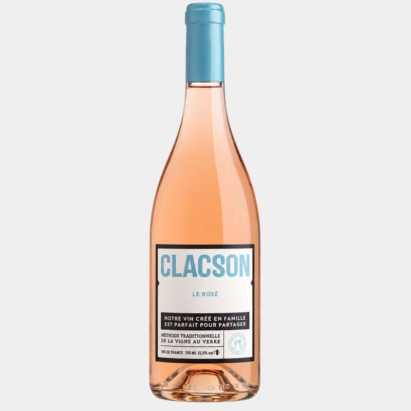Clacson