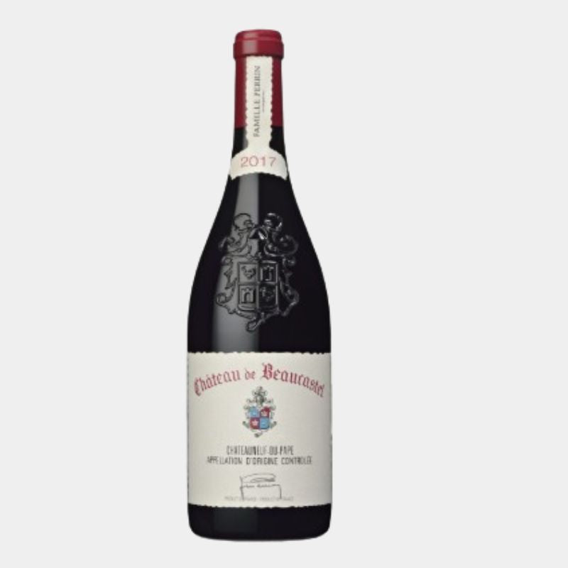 Château de Beaucastel