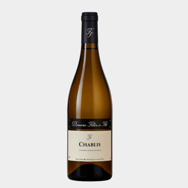 Chablis Domaine Fillon & Fils