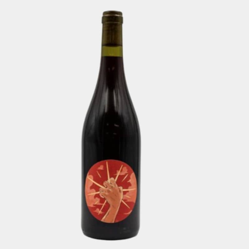 Domaine Arletaz - Cinsault