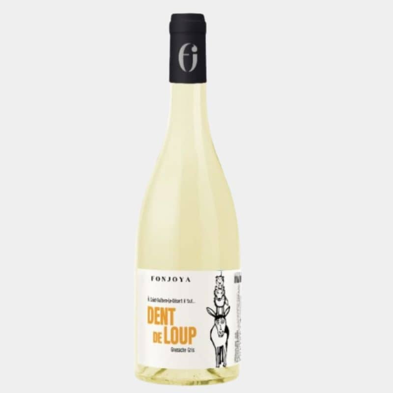 Fonjoya Dent de Loup