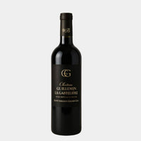 Thumbnail for Château Guillemin La Gaffelière