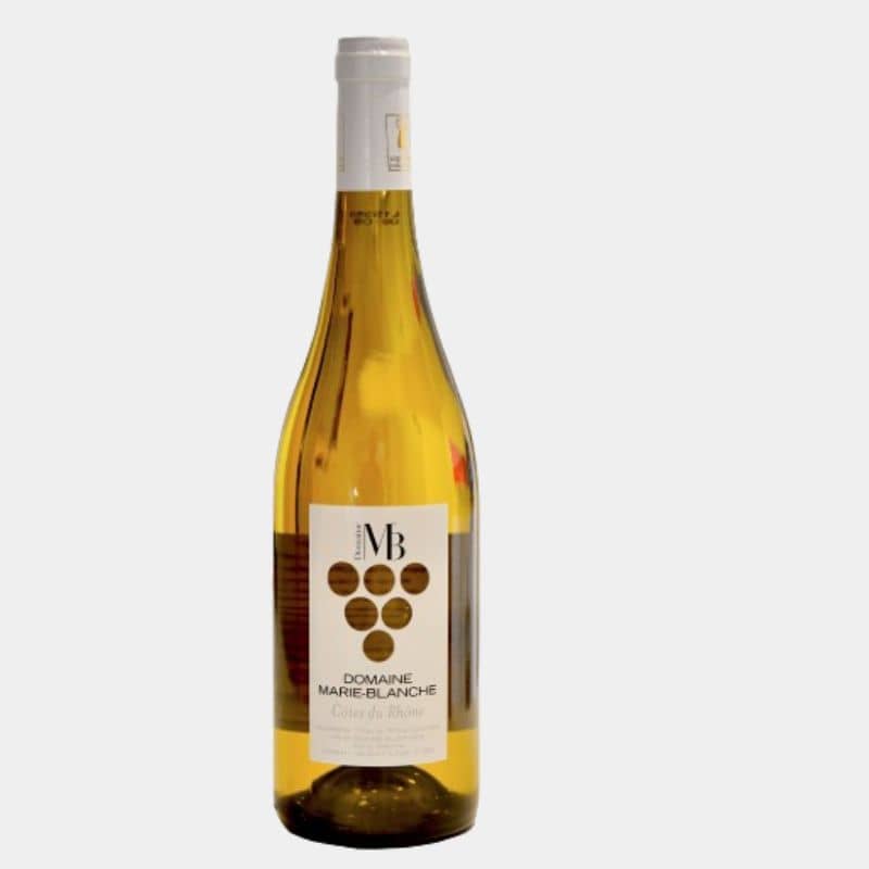 Domaine Marie Blanche
