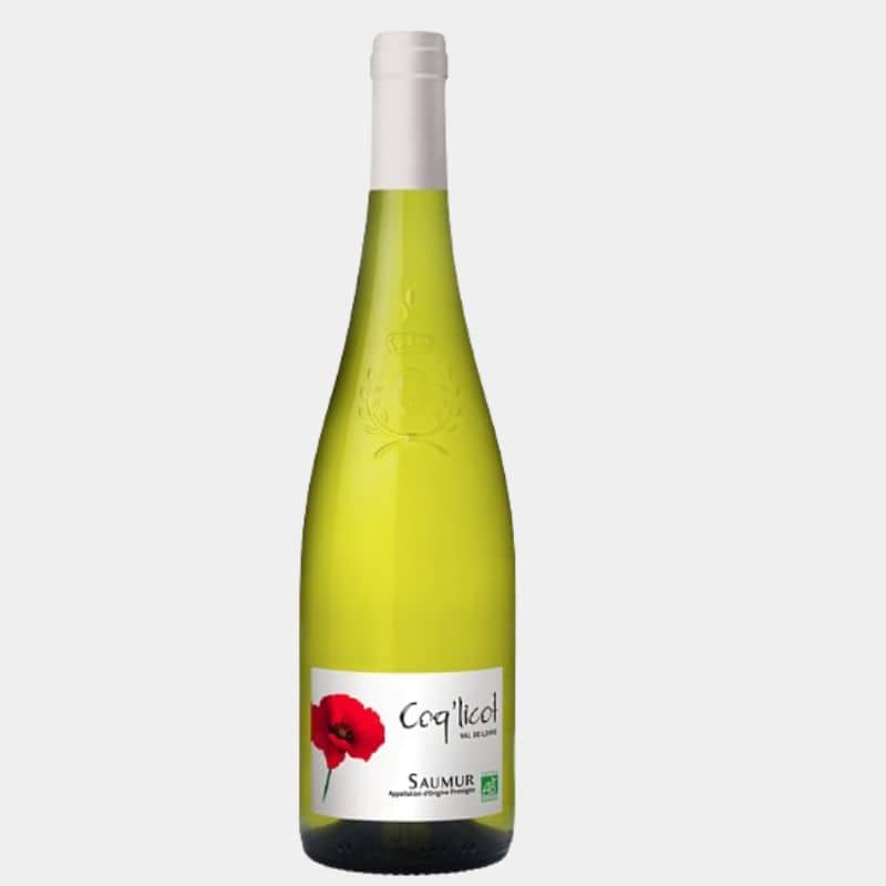 Organic Coq'licot