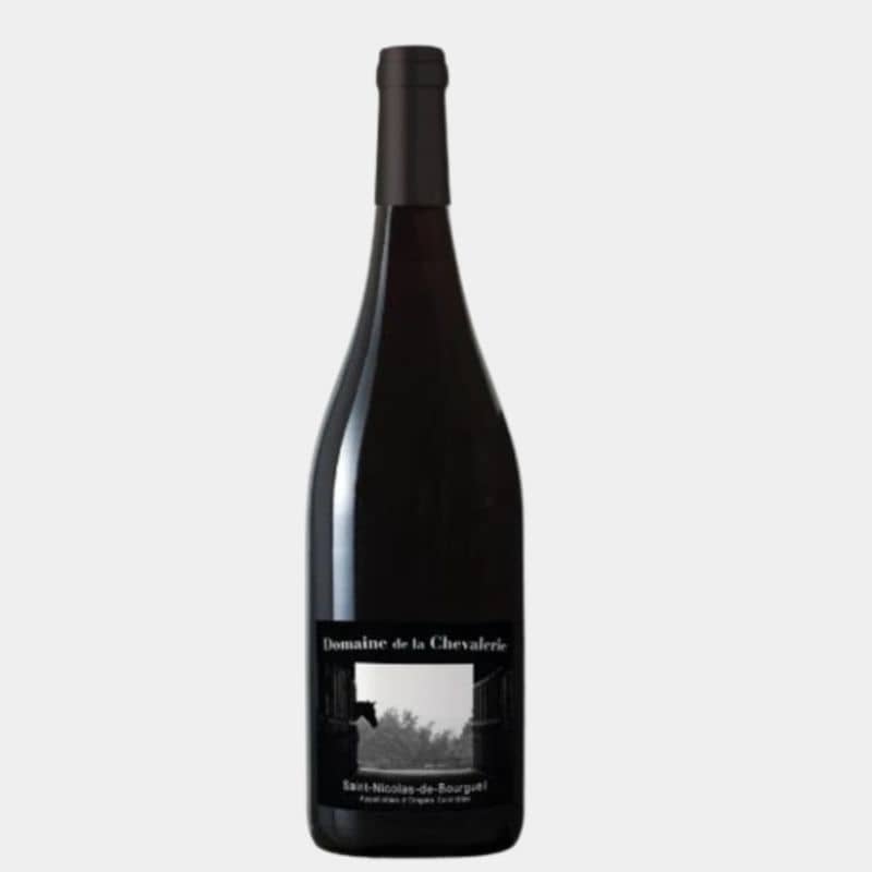 Domaine De La Chevalerie