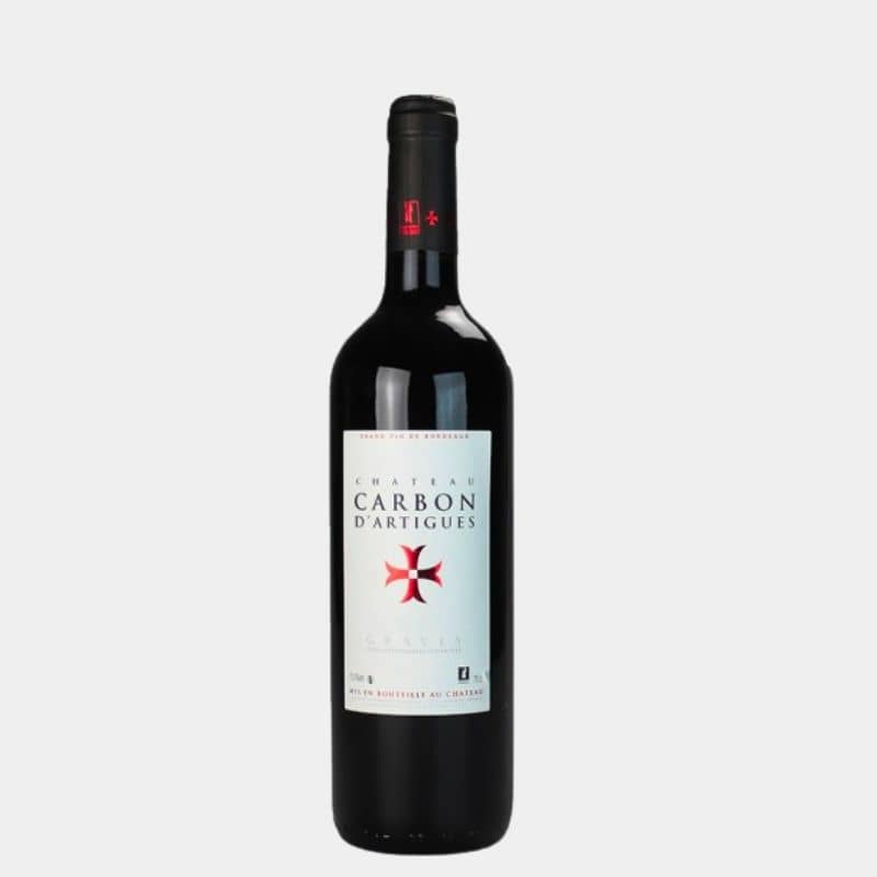 Château Carbon d’Artigues