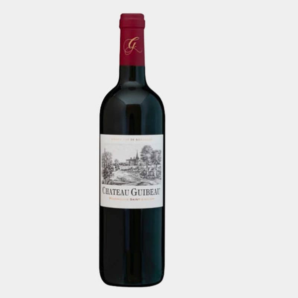 Château Guibeau