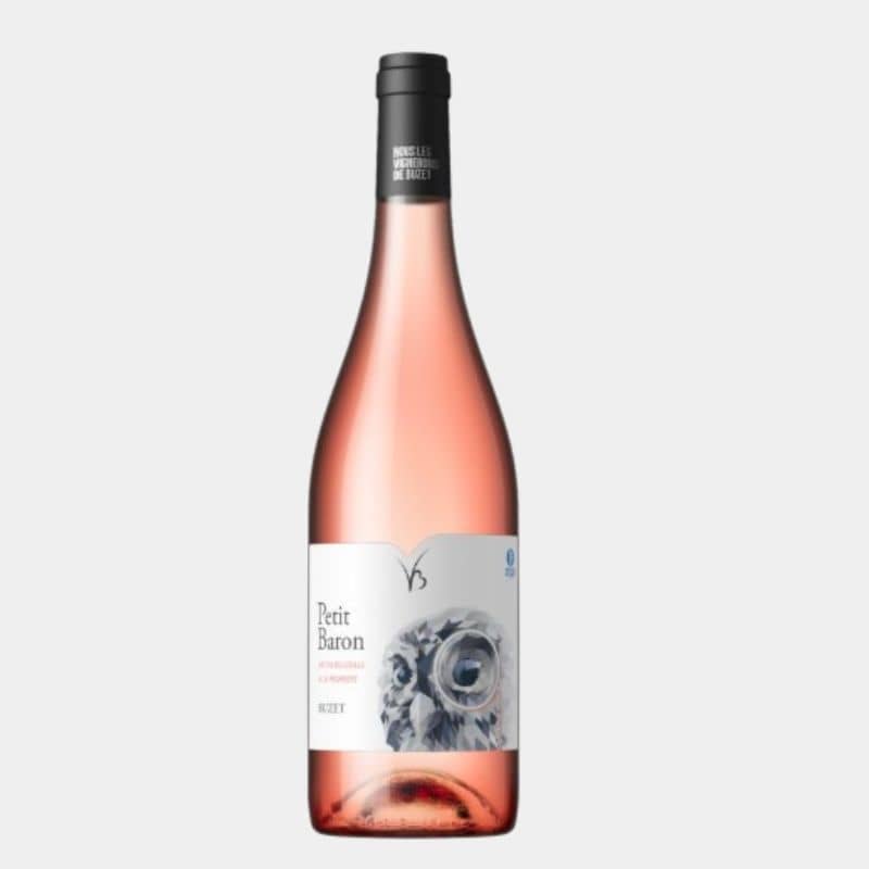 Le Petit Baron Buzet