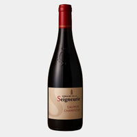 Thumbnail for Domaine de la Seigneurie