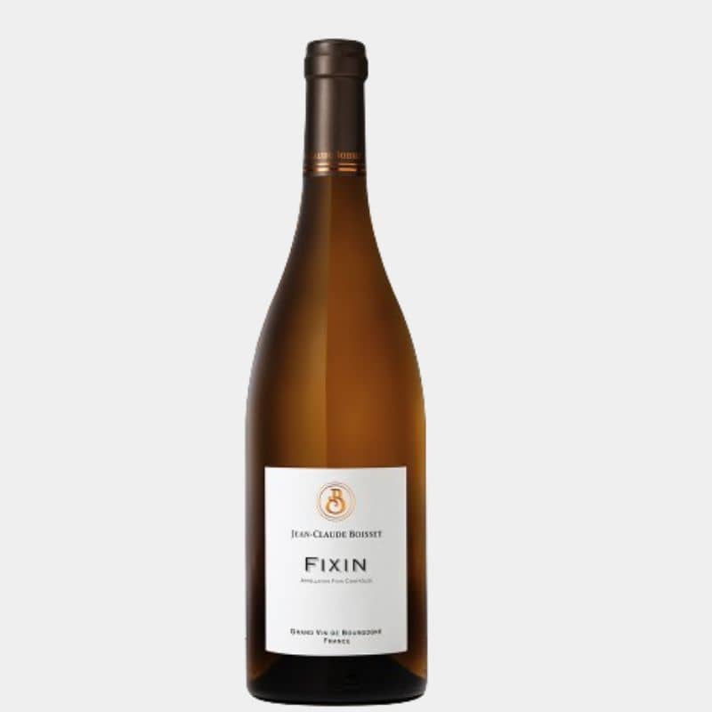 Fijación