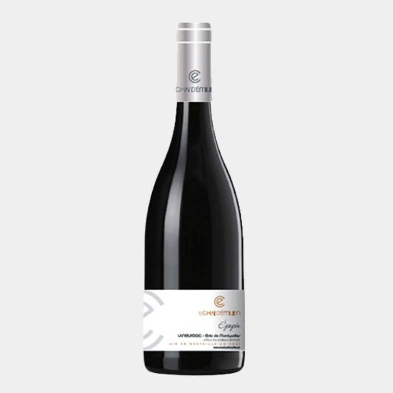 Chai d'Émilien Épopée