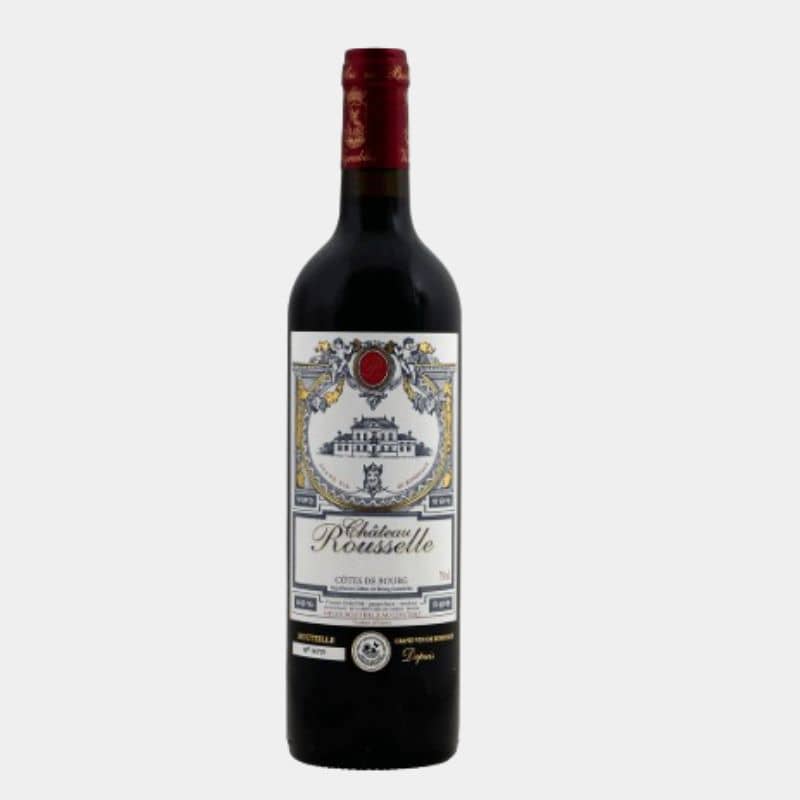 Chateau Rousselle-Tradition