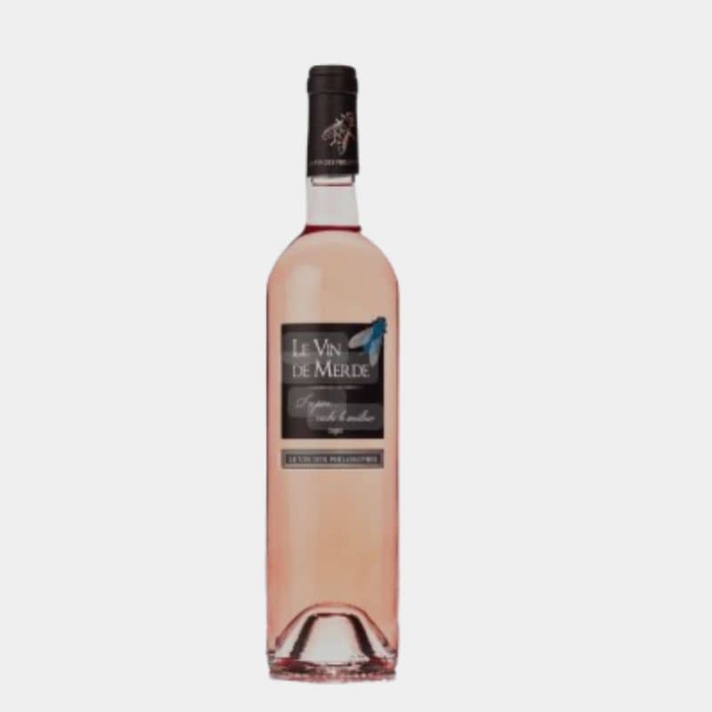 Le Vin De Merde