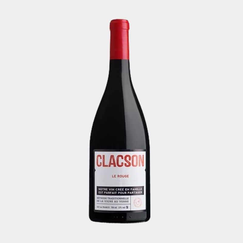 Clacson
