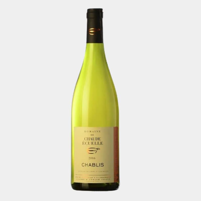 Chablis Chaude Ecuelle