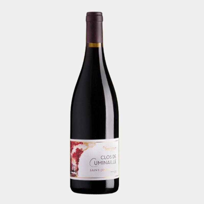 Clos de Cuminaille