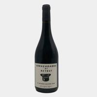 Thumbnail for Bouteille de vin rouge Abracadabra by Beynat 2021 – Castillon Côtes de Bordeaux, Merlot sans sulfites.