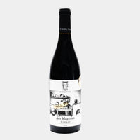 Thumbnail for Bouteille Ars Magirica 2023 – AOP Cornas – Syrah biodynamique Famille de Boel (Demeter)

