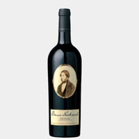 Thumbnail for Bouteille de Baron Nathaniel 2017 – Pauillac rouge signé Rothschild

