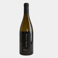 Thumbnail for Bouteille Barre à Mine 2020 – Pouilly-Fumé, Domaine Michel Redde & Fils, Sauvignon Blanc racé et minéral