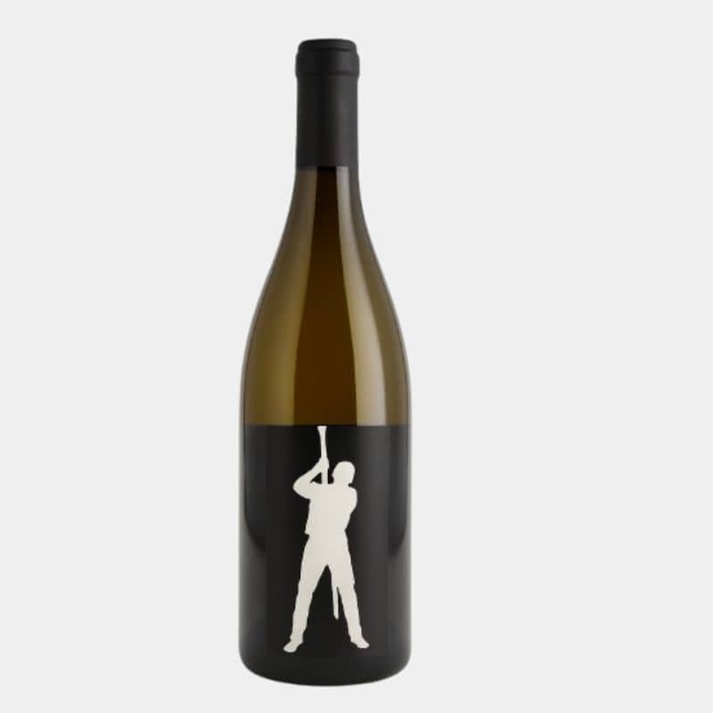 Bouteille Barre à Mine 2020 – Pouilly-Fumé, Domaine Michel Redde & Fils, Sauvignon Blanc racé et minéral