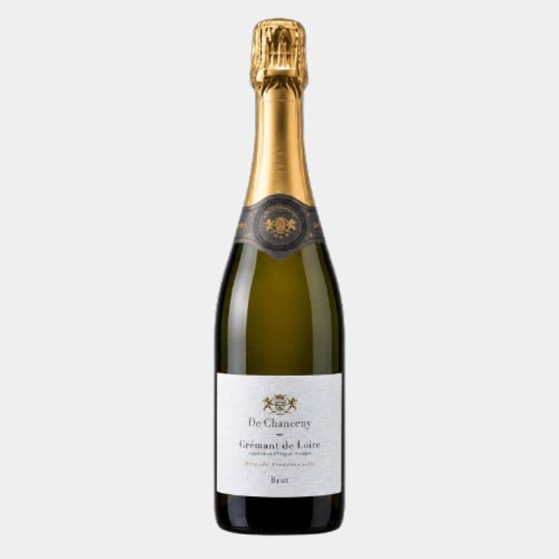 Brut Nature de Chanceny AOP Crémant de Loire Brut Nature - Laboxavin