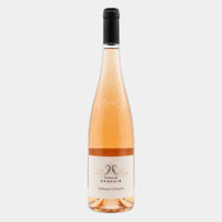 Thumbnail for Cabernet d'Anjou Domaine des Rochettes Vin Rosé Loire - Laboxavin