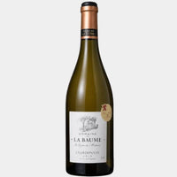 Thumbnail for Chardonnay Pays d'Oc 2024 Domaine de la Baume Vin Blanc Languedoc - Laboxavin