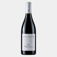 Thumbnail for Château Bouïsset Les Bécassines 2020 vin rouge AOP La Clape - Laboxavin