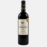 Thumbnail for Château de Vimont 2020 Graves Rouge Bordeaux - Laboxavin