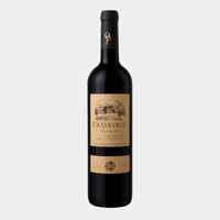 Thumbnail for Château Graveyrou Côtes de Bourg Vin Rouge Bordeaux - Laboxavin