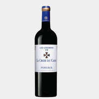 Thumbnail for Bouteille de Château La Croix du Casse 2020 – vin rouge de Pomerol, Merlot & Cabernet Franc

