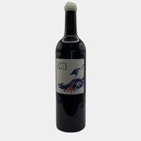 Thumbnail for Bouteille de vin rouge Château Le Géai 2021 – Bordeaux Bio & Nature – Domaine Henri Duporge

