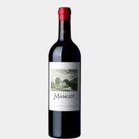 Thumbnail for Bouteille de Château Mangot 2019, vin rouge bio Saint-Émilion Grand Cru


