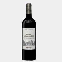 Thumbnail for Bouteille de Château Marquis d'Alesme 2014, Grand Cru Classé de Margaux
